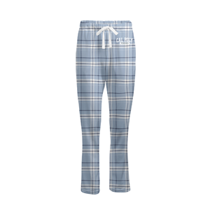 LADIES HARLEY FLANNEL PANTS CAL POLY OVER POMONA